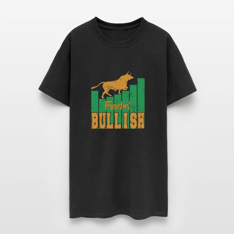 Feelin' Bullish