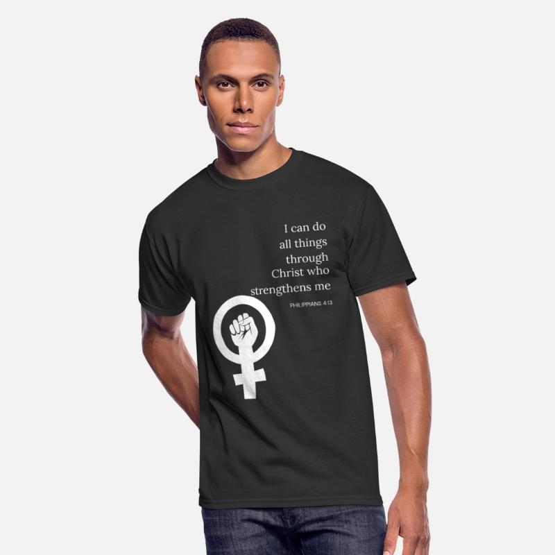 Feminist Christian Bible Verse Feminism Sayings