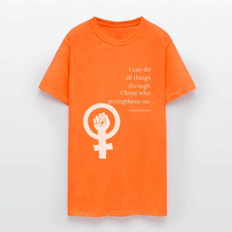 Feminist Christian Bible Verse Feminism Sayings