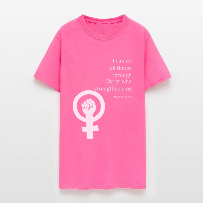 Feminist Christian Bible Verse Feminism Sayings