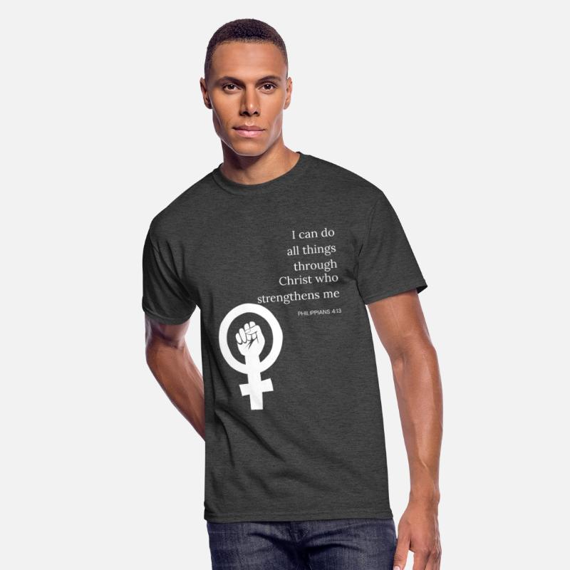 Feminist Christian Bible Verse Feminism Sayings