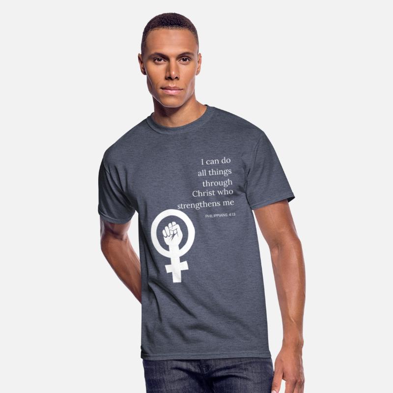 Feminist Christian Bible Verse Feminism Sayings