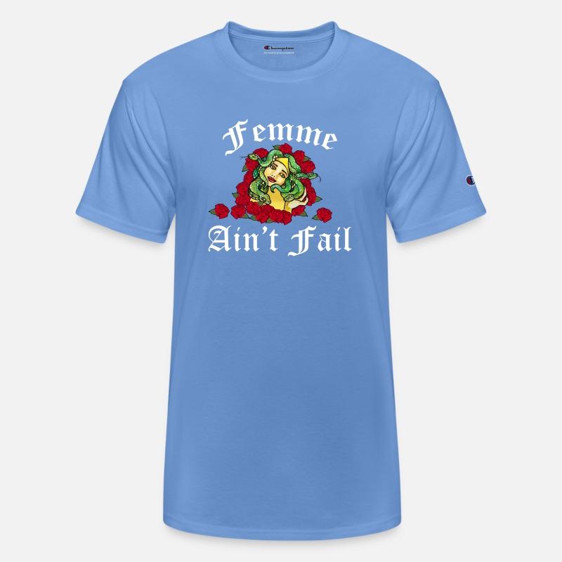 femme ain't fail