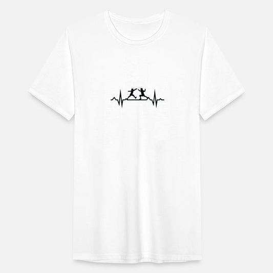 Fencing Sport Fun Present