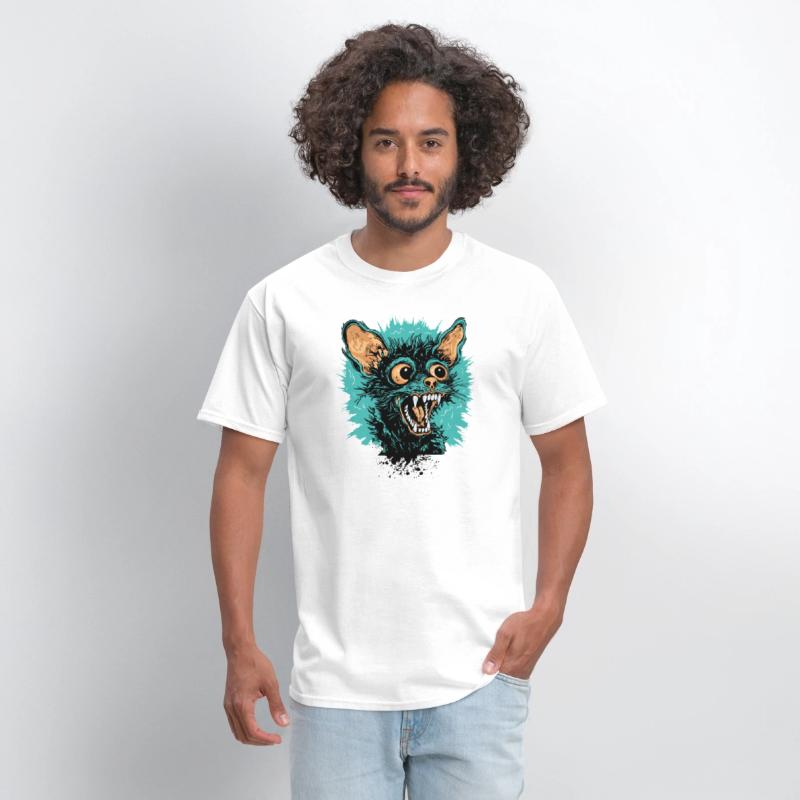 Feral Fangs – Screaming Cat Chaos