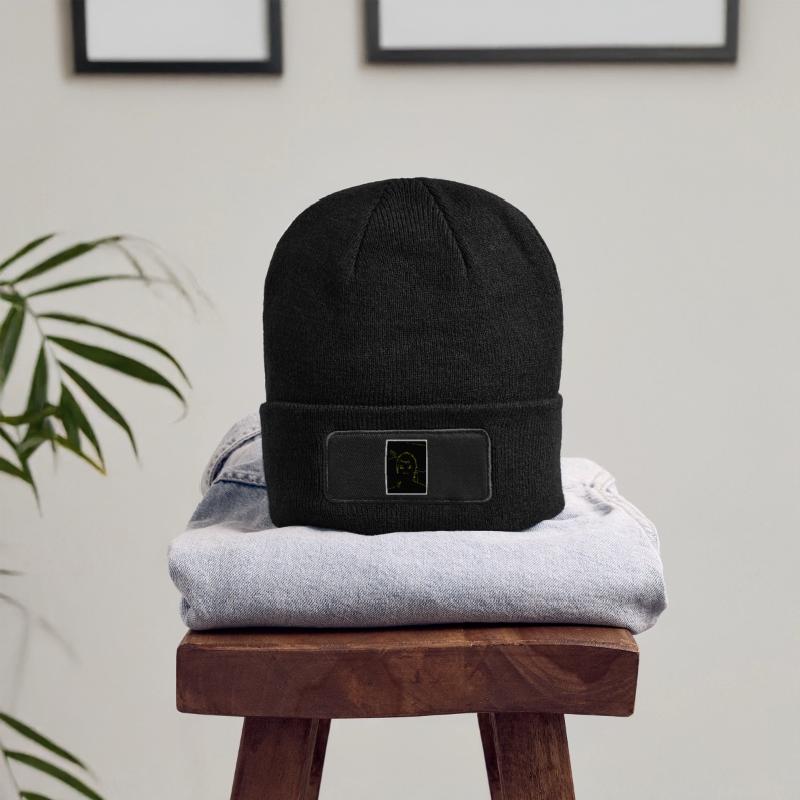 Fernando Carbo Ultra Yellow Neon