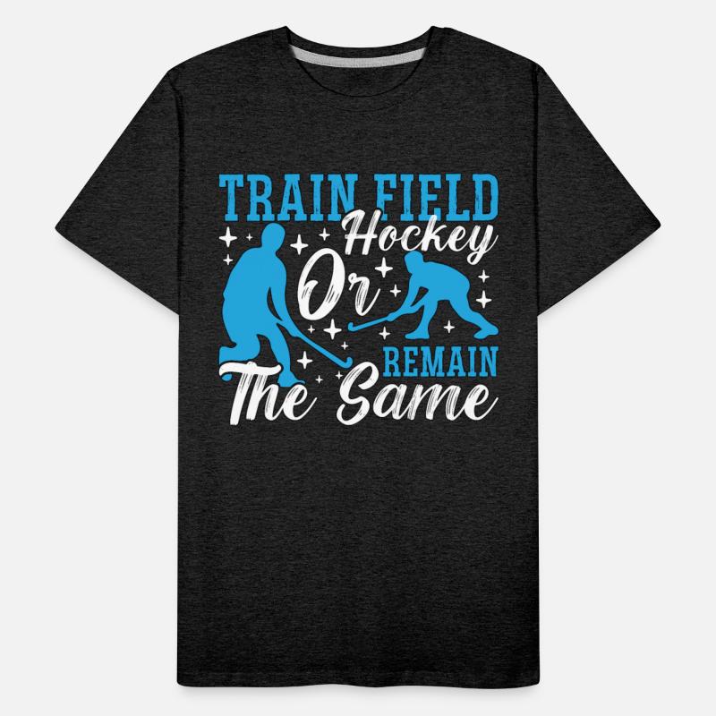 Field Hockey Train Field Hockey Insane Goalkeeper