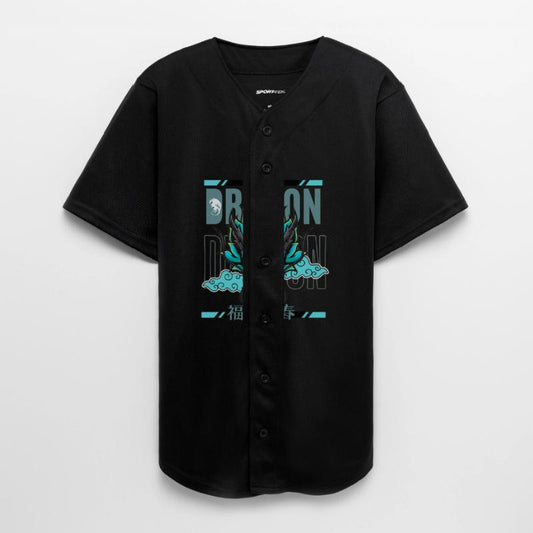 Fierce Dragon Head – Mythical Flame Design