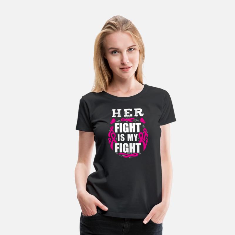 Fight Cancer Awareness Quotes Gift