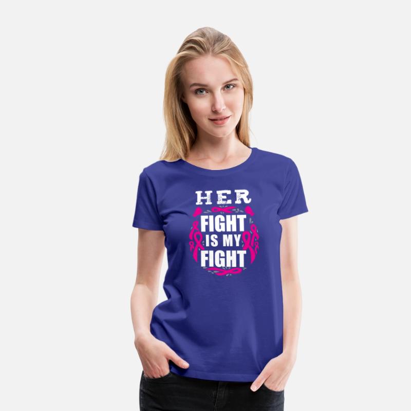 Fight Cancer Awareness Quotes Gift