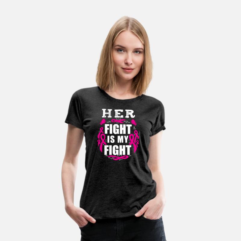 Fight Cancer Awareness Quotes Gift