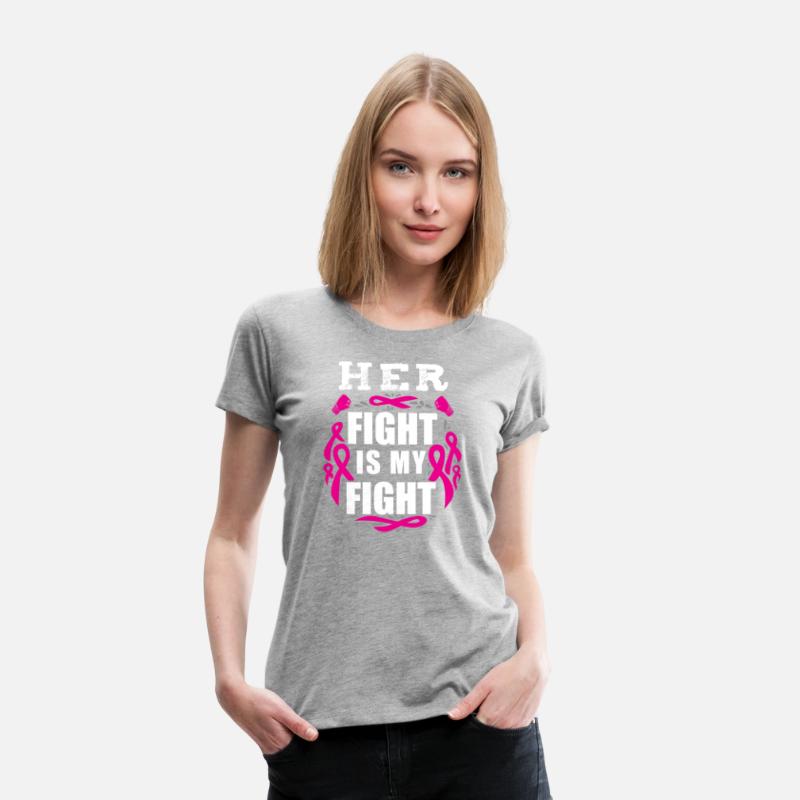 Fight Cancer Awareness Quotes Gift