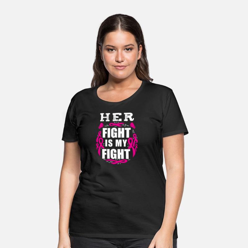 Fight Cancer Awareness Quotes Gift
