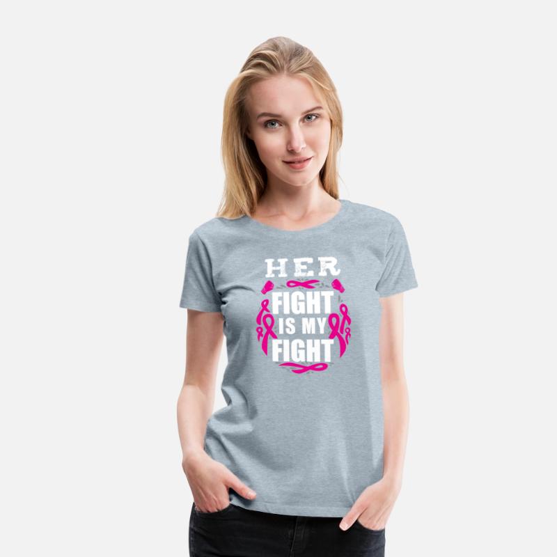 Fight Cancer Awareness Quotes Gift