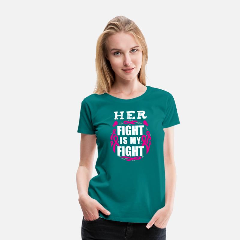 Fight Cancer Awareness Quotes Gift