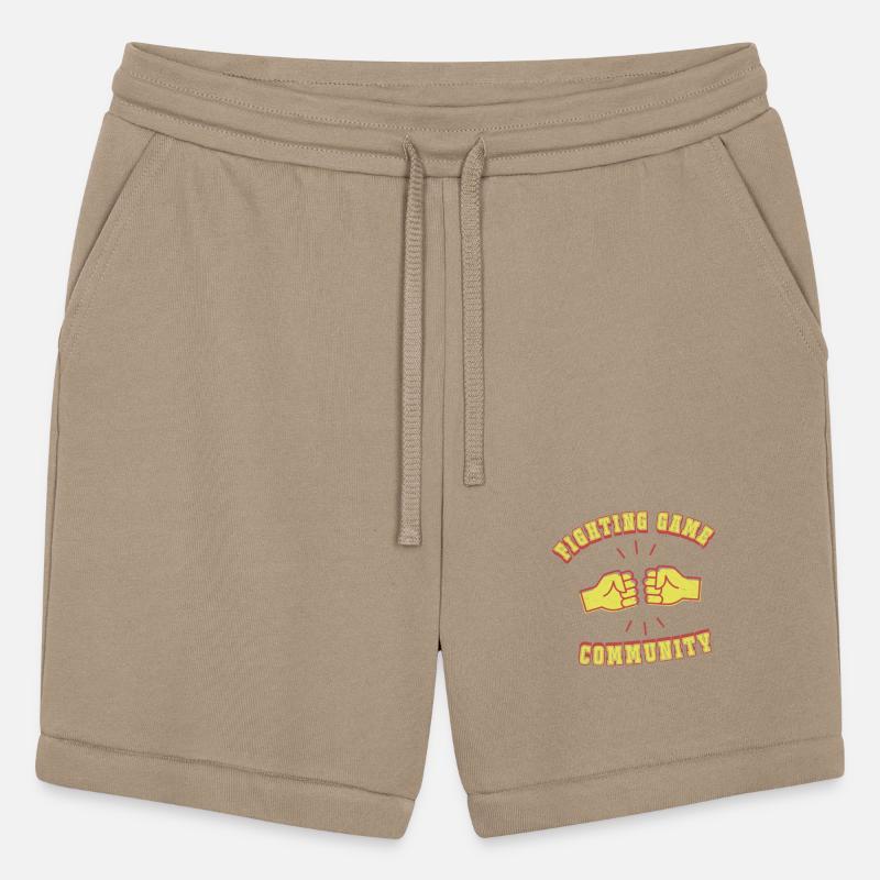 Fighting Game Community