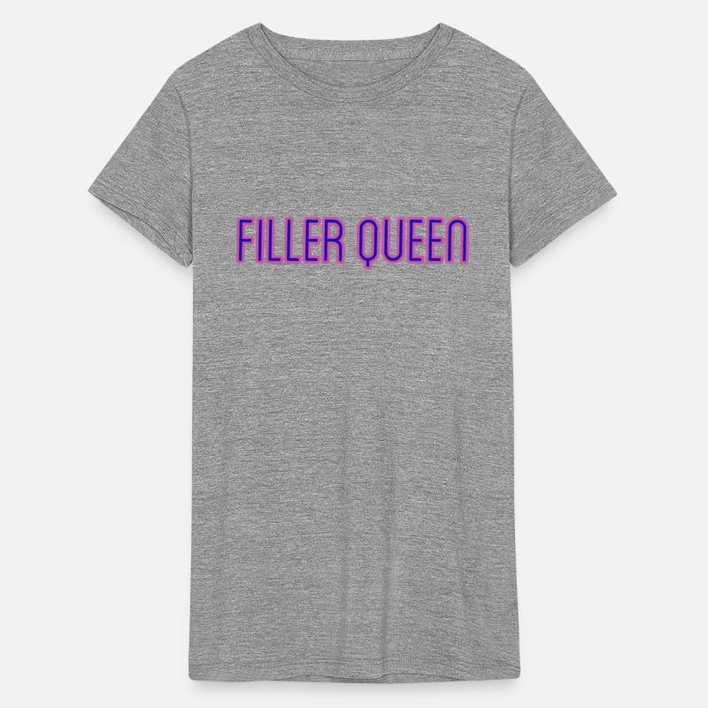 Filler Queen