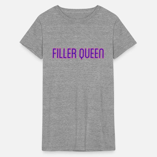 Filler Queen