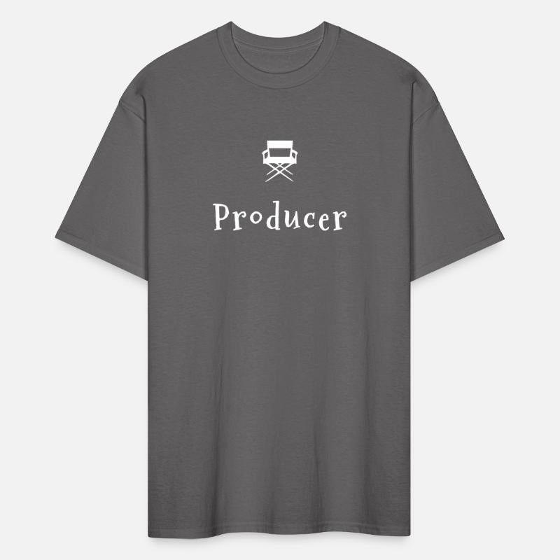 Film Producer For Movie Production