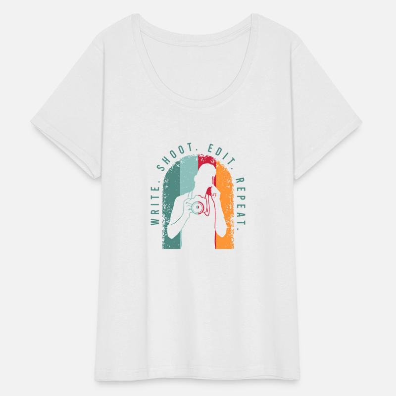 Filmmaker For A Movie Director Or Film Editor