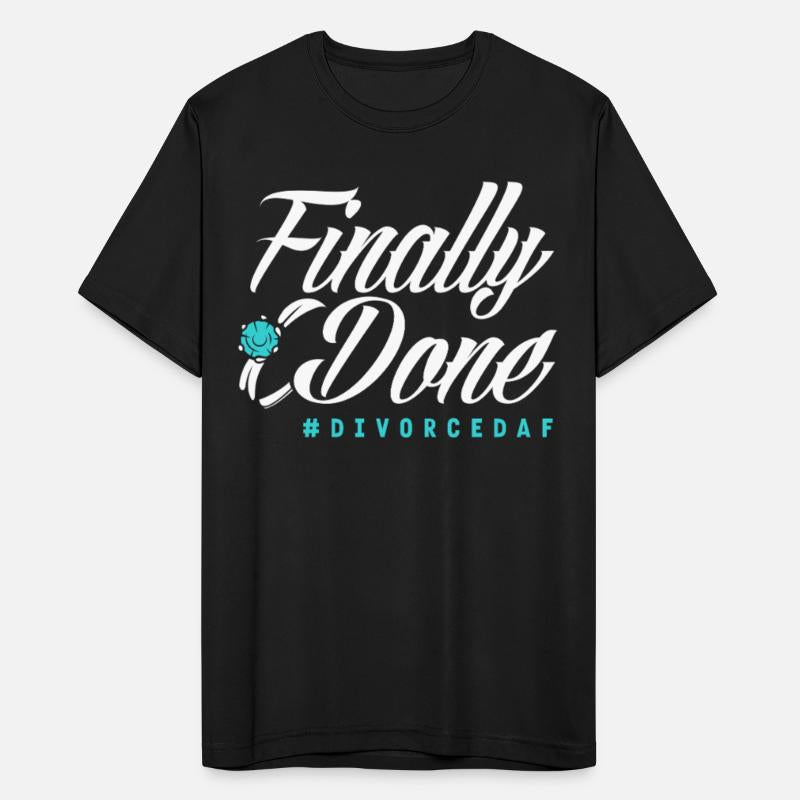 Finally Done DivorcedAF Divorce