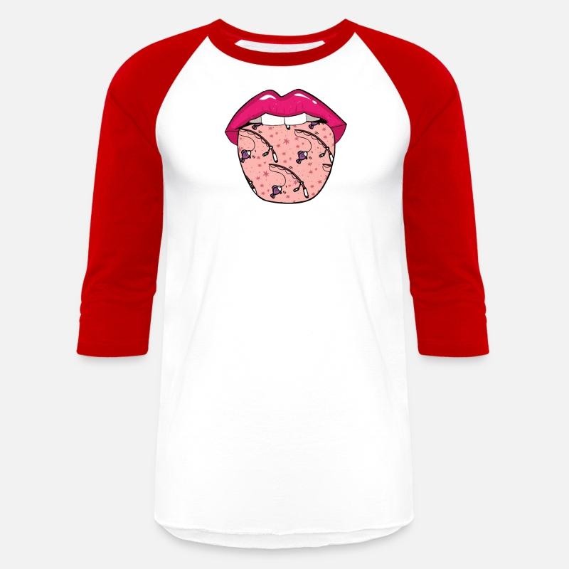 Fishing Fisherman Lips