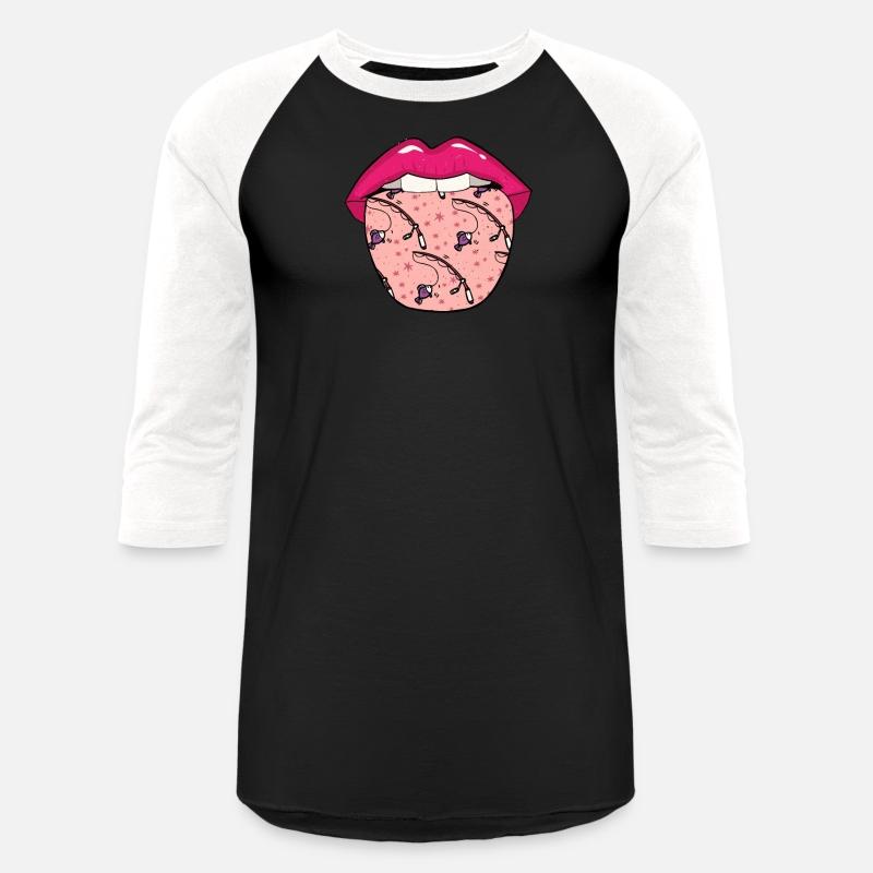 Fishing Fisherman Lips