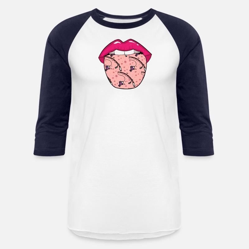 Fishing Fisherman Lips