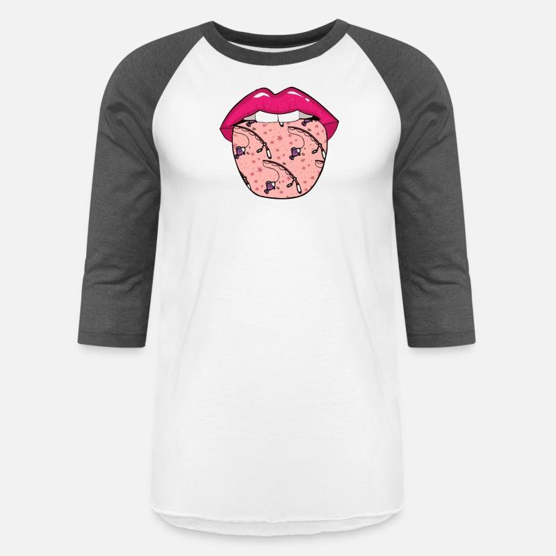 Fishing Fisherman Lips