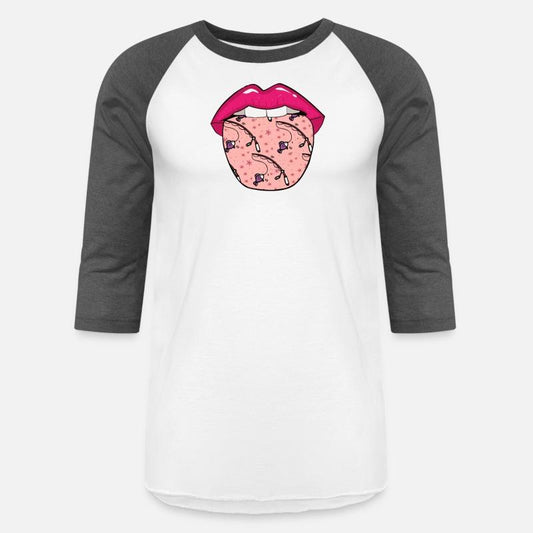 Fishing Fisherman Lips