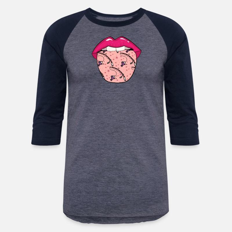 Fishing Fisherman Lips