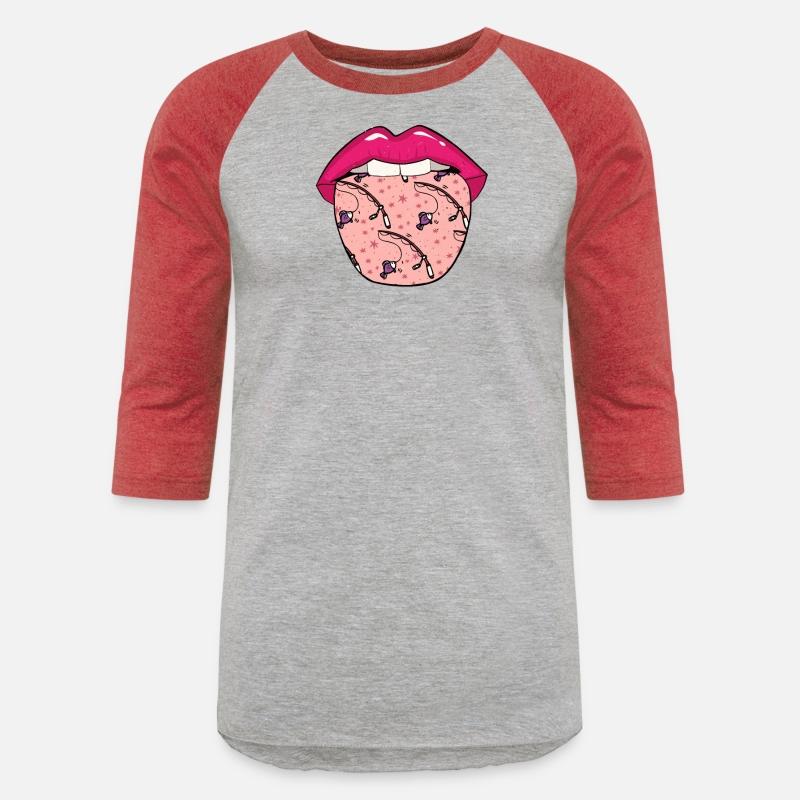 Fishing Fisherman Lips