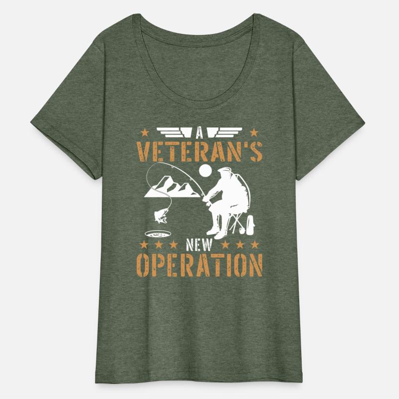 Fishing Operation Veteran