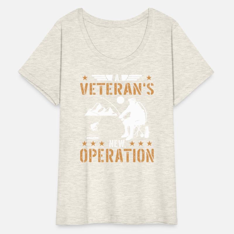 Fishing Operation Veteran