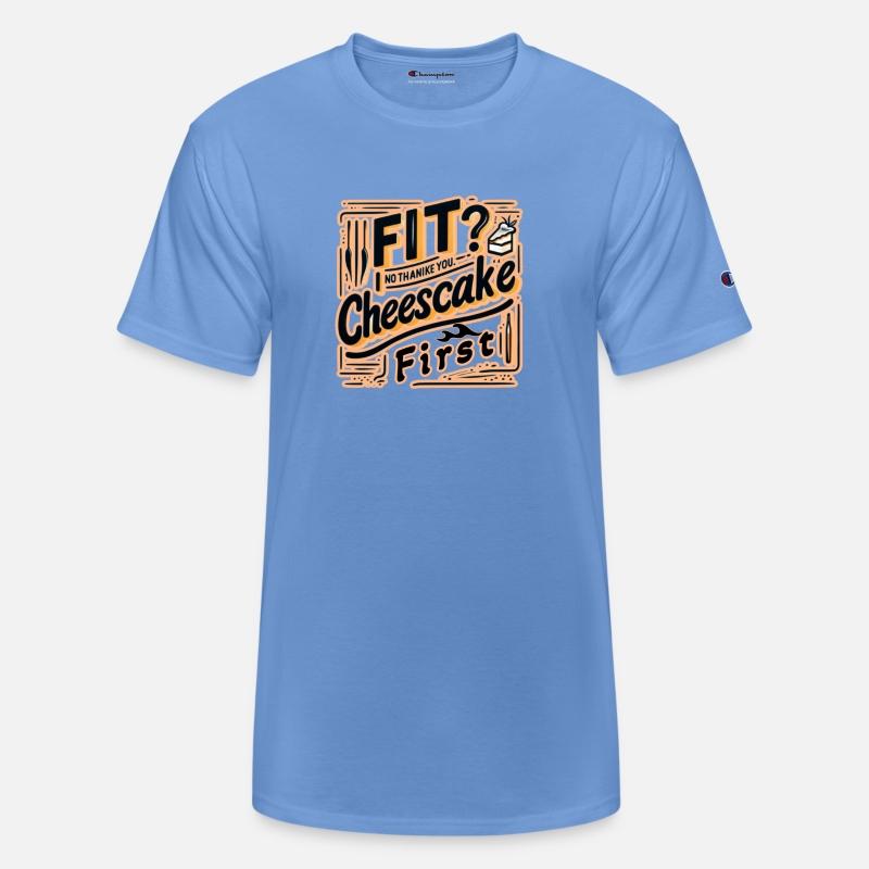 fit no thank-you cheesecake first