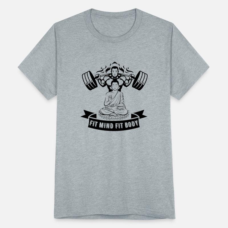 Fitness of mind and body