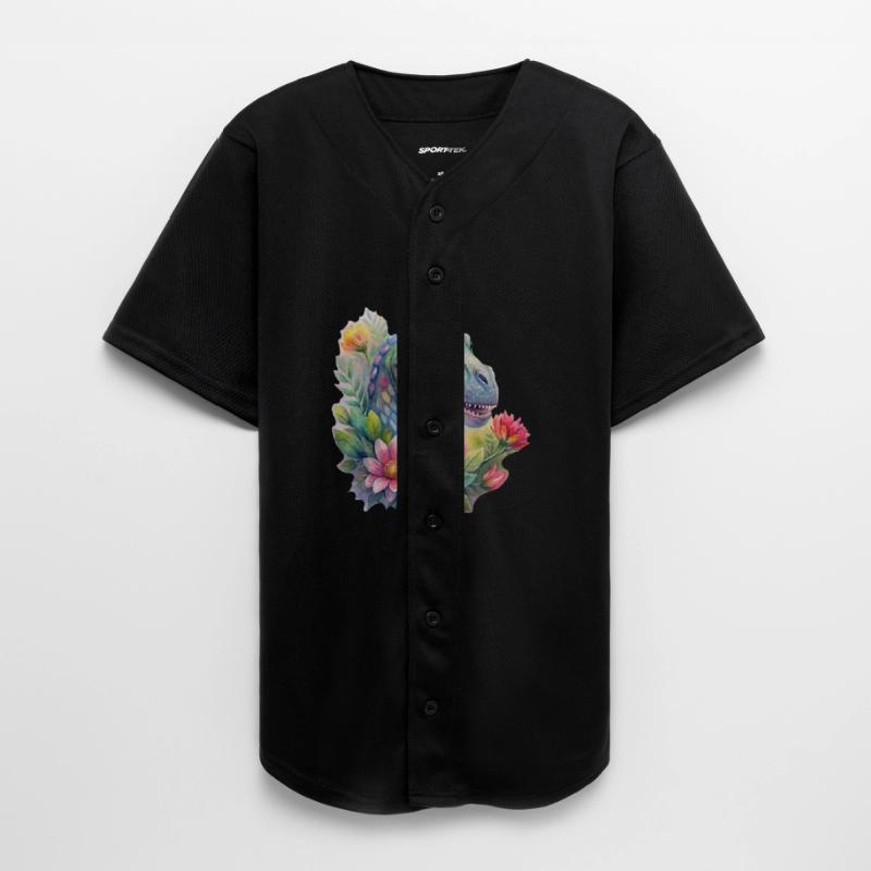 Flora the Flower Rex