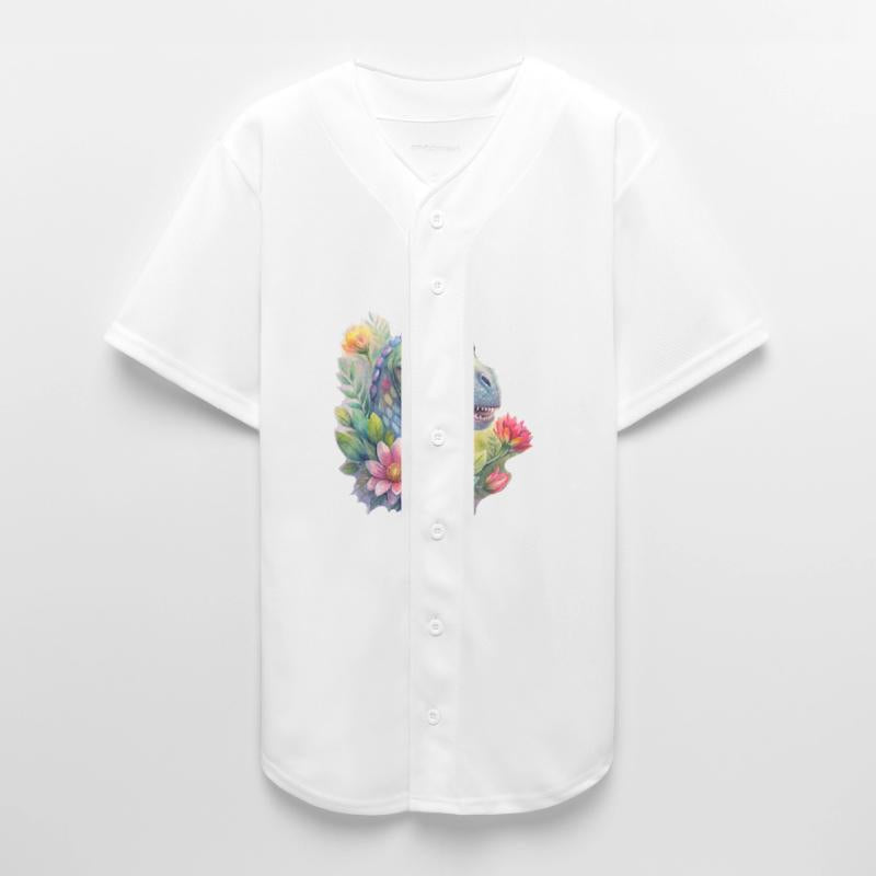 Flora the Flower Rex