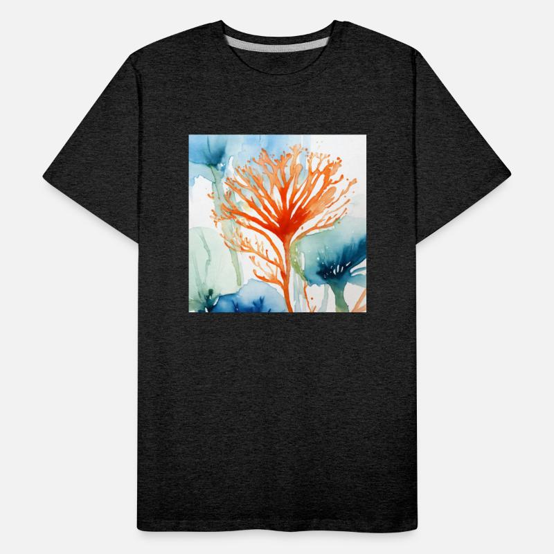 Flower t-shirt