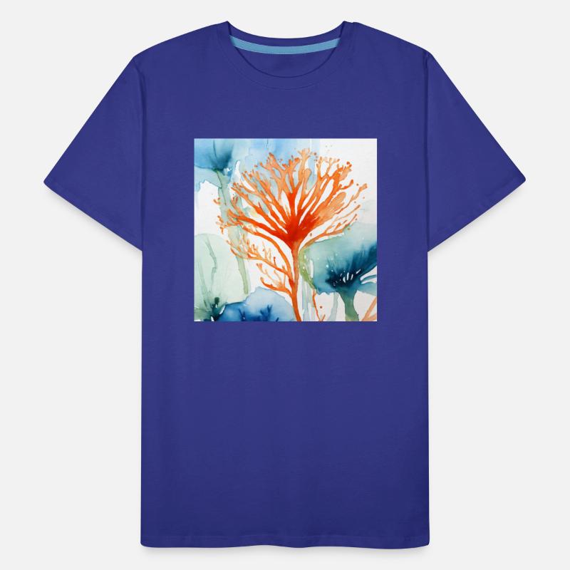 Flower t-shirt