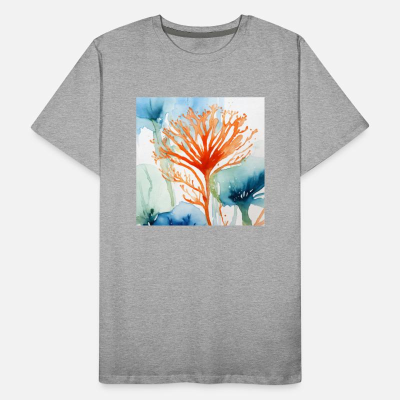 Flower t-shirt