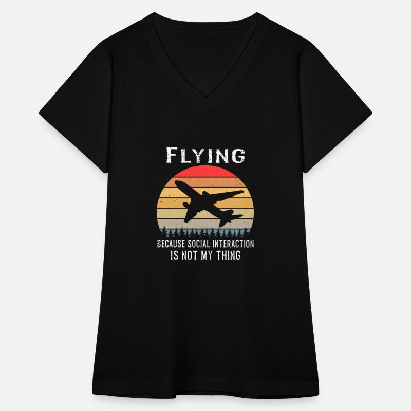Flying social interaction Pilot Airplane Aviation