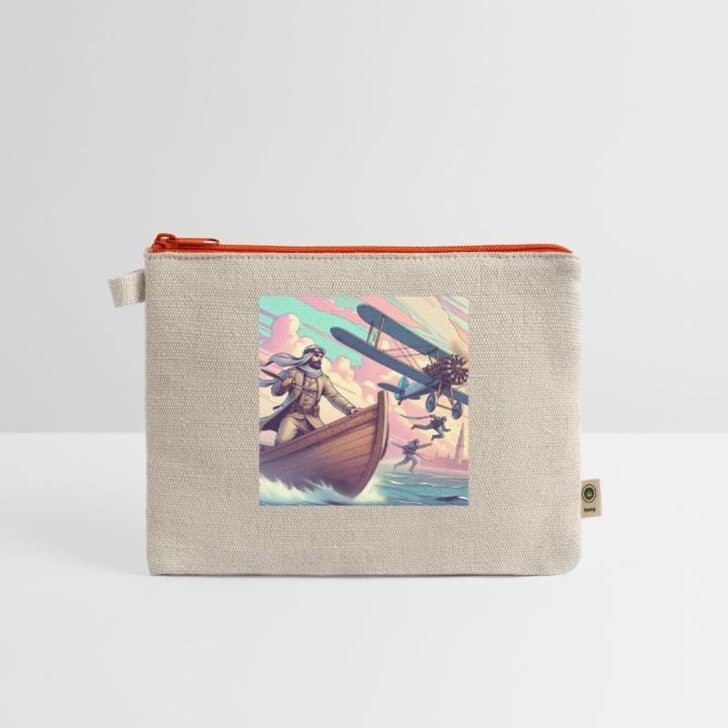 Flying Steam Vehicle