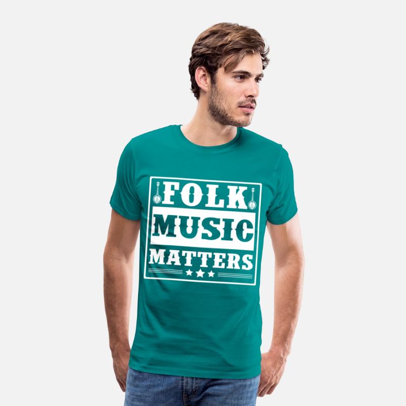 Folk Music Hits Partying