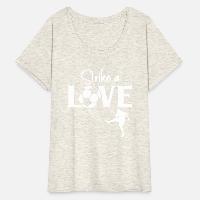 Football Life Player Love Ball Coach Striker