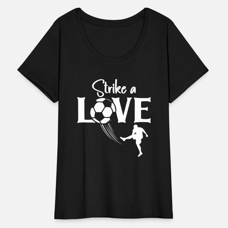 Football Life Player Love Ball Coach Striker