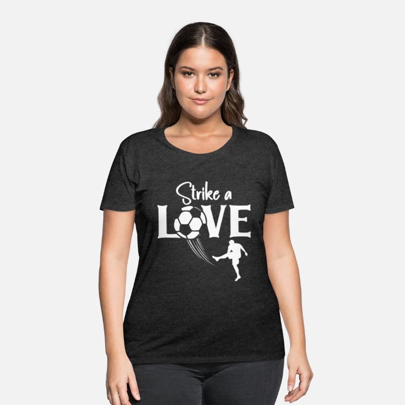 Football Life Player Love Ball Coach Striker