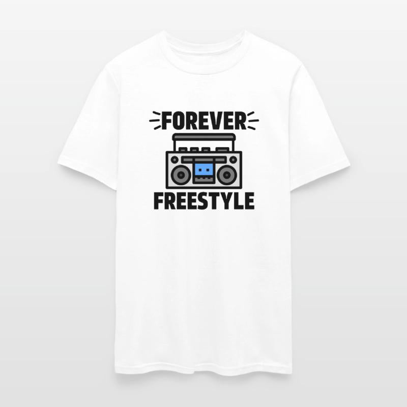 Forever Freestyle