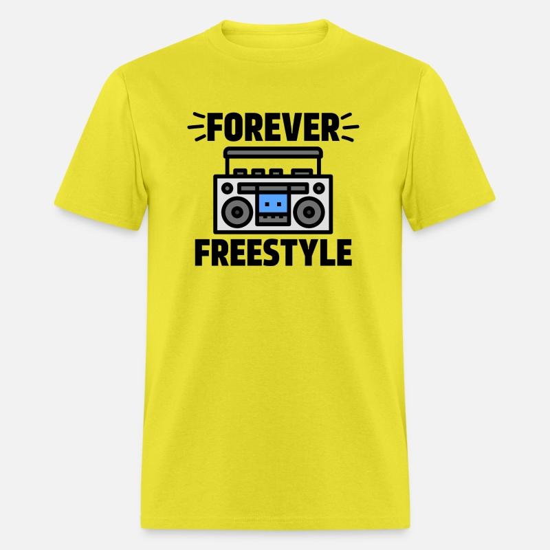 Forever Freestyle