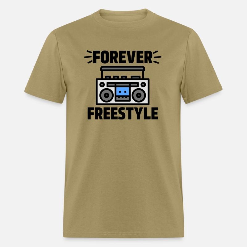 Forever Freestyle